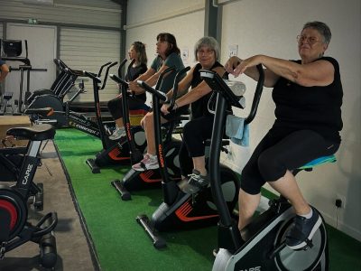 O'rel Sport Santé