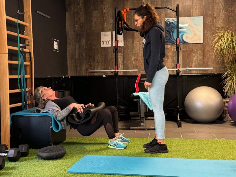 O'rel Sport Santé