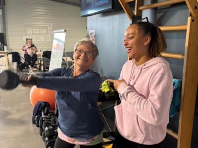 O'rel Sport Santé