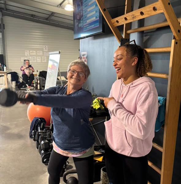 O'rel Sport Santé
