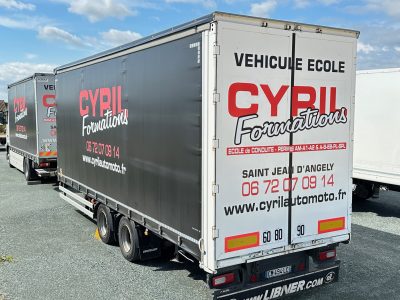 Cyril Auto