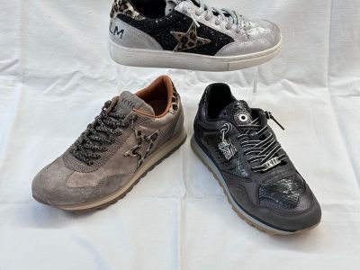 Mouroux Chaussures