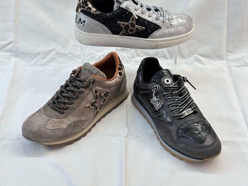 Mouroux Chaussures