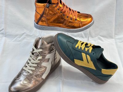 Mouroux Chaussures