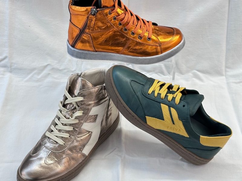 Mouroux Chaussures