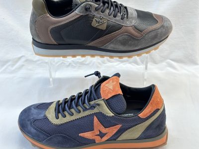 Mouroux Chaussures