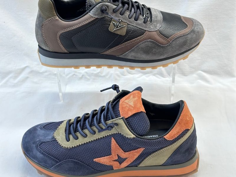 Mouroux Chaussures