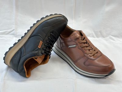 Mouroux Chaussures