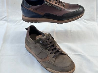 Mouroux Chaussures