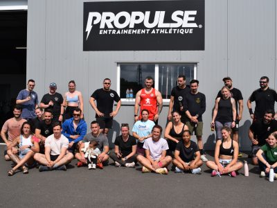 Propulse