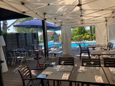 La Table du chef Corvez