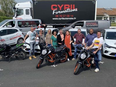 Cyril Auto