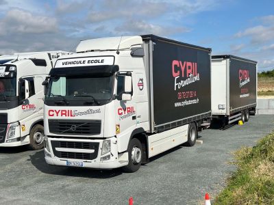 Cyril Auto
