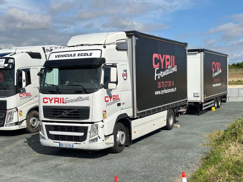 Cyril Auto