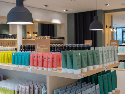 B Shop Beauty
