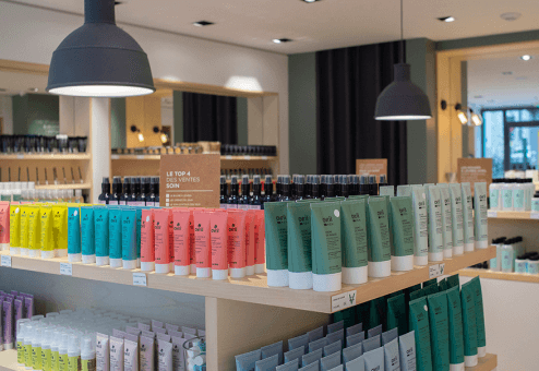 B Shop Beauty