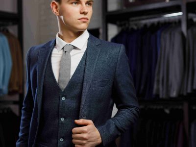Vêtements Vrignaud
