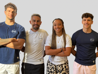 O'rel Sport Santé