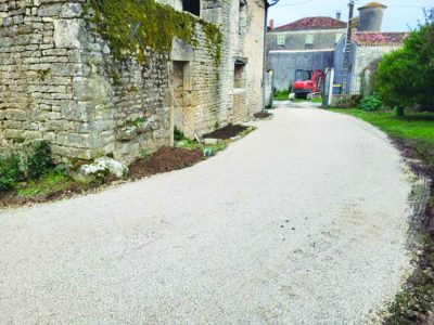 Gaudineau TP