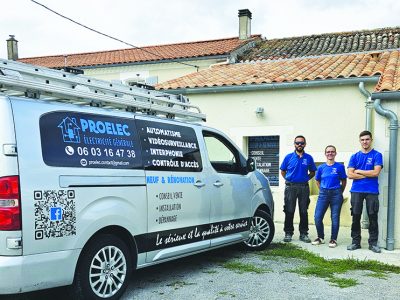PROELEC