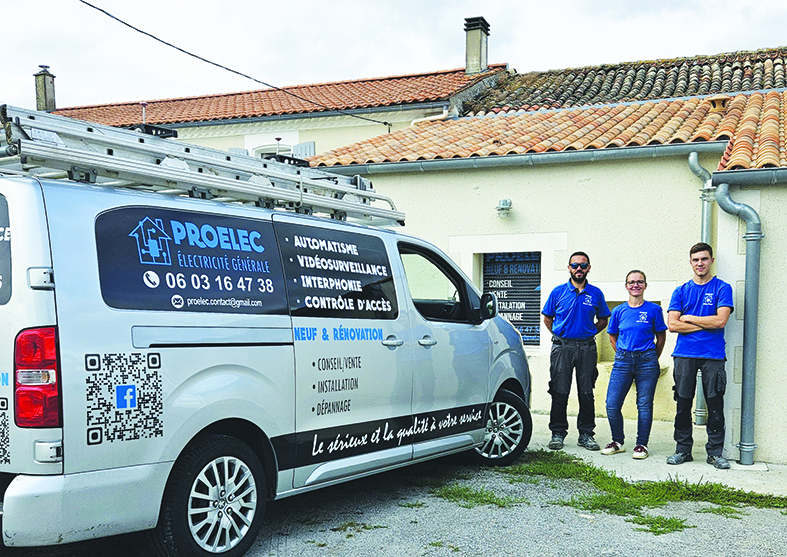 PROELEC