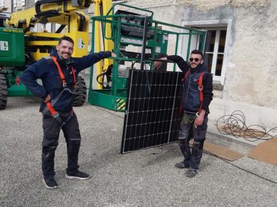 Berthouin Potrel Énergies