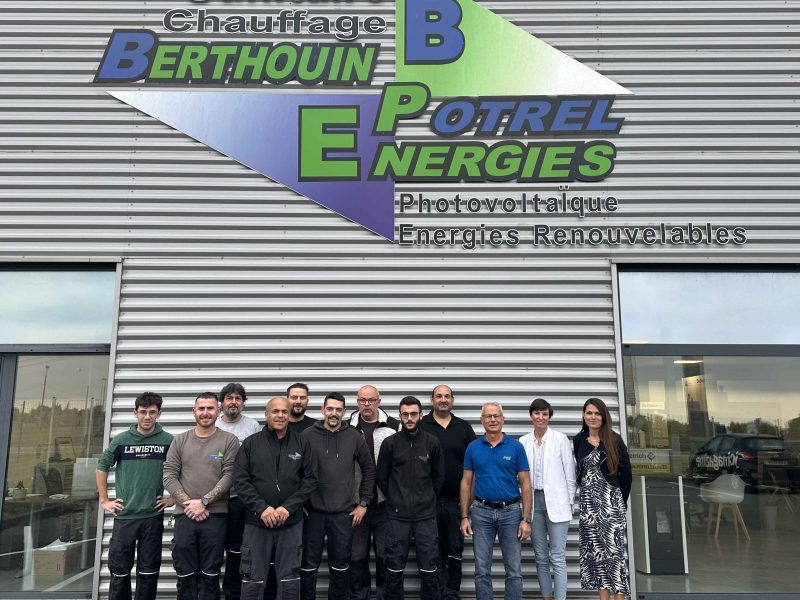Berthouin Potrel Énergies