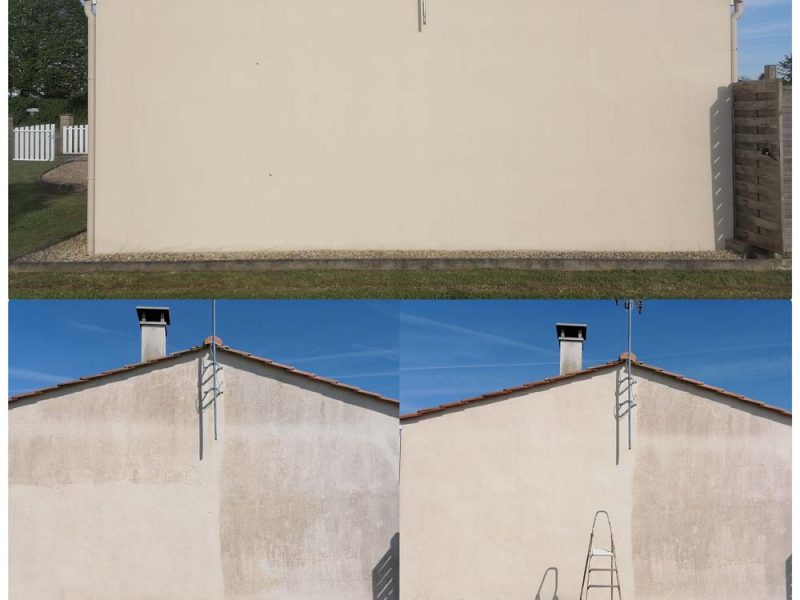 Zély Peinture