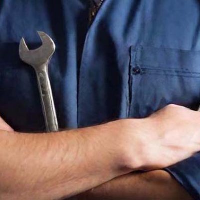 Entretien, Dépannage et Réparation