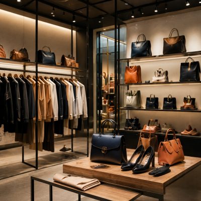 Commerces