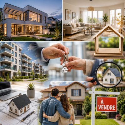 Immobilier