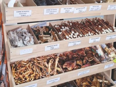 Animal Nutrition Saint-Jean