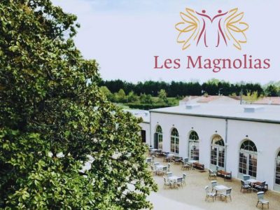 Les Magnolias