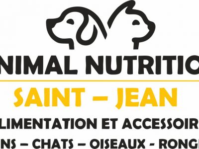 Animal Nutrition Saint-Jean