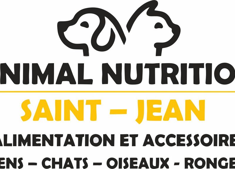 Animal Nutrition Saint-Jean